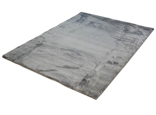 Natural faux rabbit - rabbit, rug