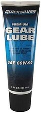BLEND GEAR LUBE 8 OZ, Boat