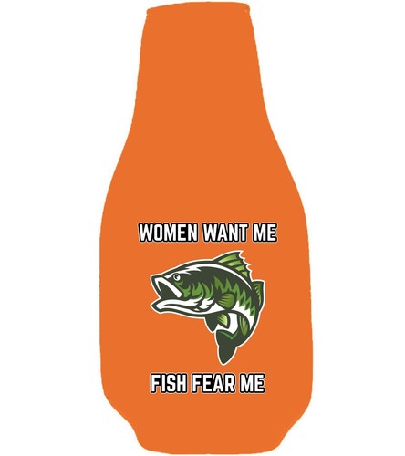 Women want fish fear me - want,