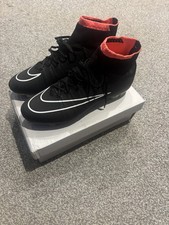 Mens Nike Mercurial Superfly 4