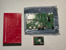 Raspberry Pi Compute Module 4