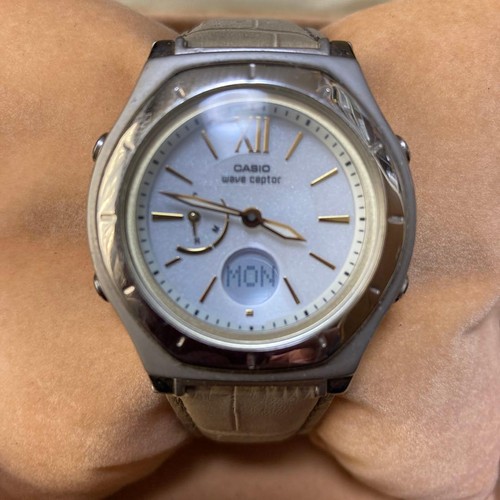 Casio wave ceptor women - casio,