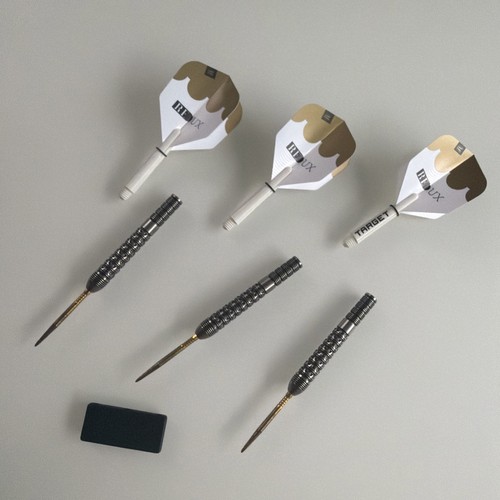 Target redux darts 24g swiss - 24g,