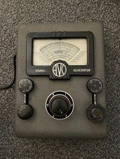 AVO Wide Range Signal