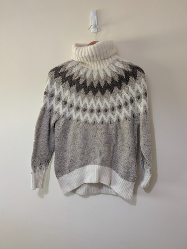Reiss women fairisle - reiss,