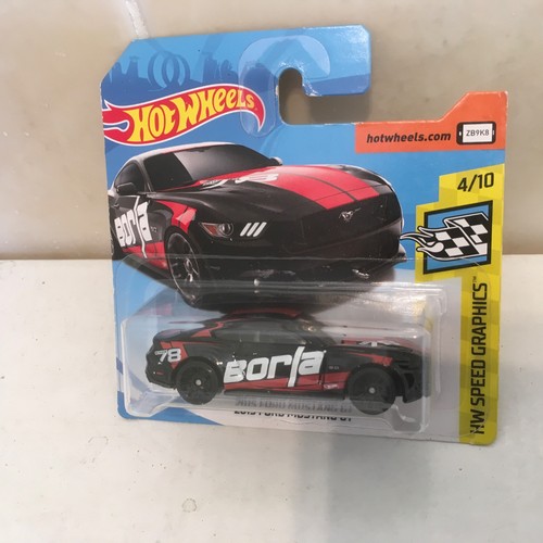 Hot wheels 2015 - 2015, ford