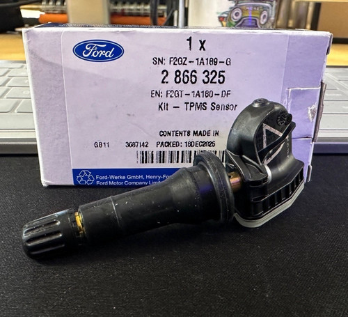 Genuine ford kit - kit, sensor