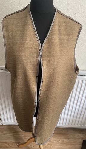 Vintage barbour warm pile - barbour,