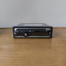 LG car stereo Radio AUX RDS CD