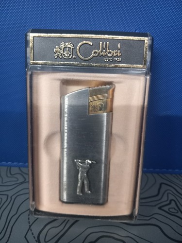 Colibri london lighter - colibri,