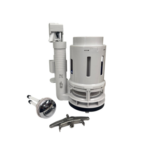 Duravit 0074190692 flush valve - flush,
