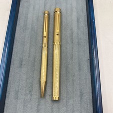 sheaffer targa 1005 gold