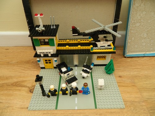 Lego town 381 - lego,