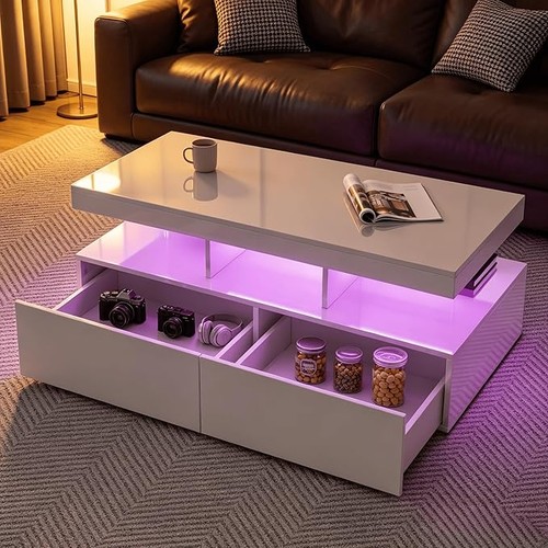 High gloss led - high,