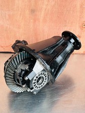 TOYOTA HILUX REAR DIFFERENTIAL