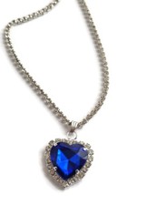 Titanic Necklace The Heart of