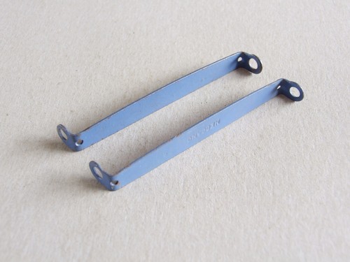 Meccano aeroplane - meccano,