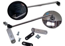 NEW VESPA PAIR OF LEFT RIGHT