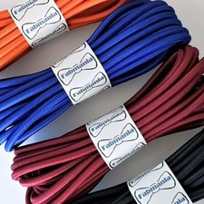 Round Elastic cord - stretch