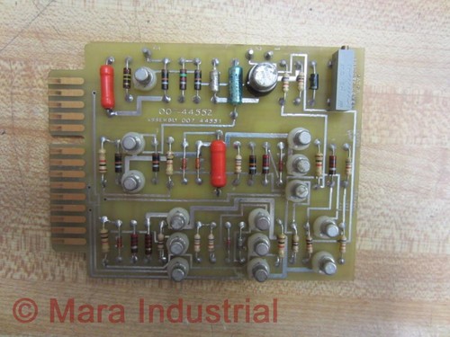 Jet 007 44552 circuit board - jet,