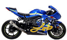 EXHAUST MUFFLER ARROW PRO-RACE