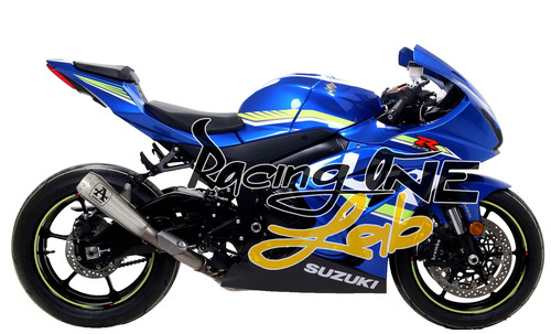 Exhaust muffler arrow pro - exhaust,