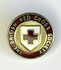 The British Red Cross Society