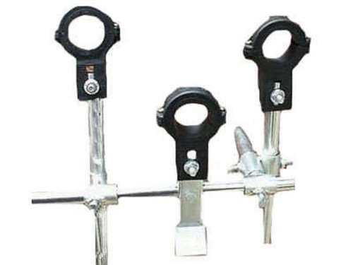 Triple bracket lnb - triple,