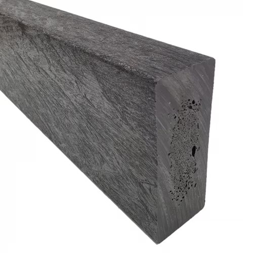 100 recycled plastic 6m - 100%, 3.6m