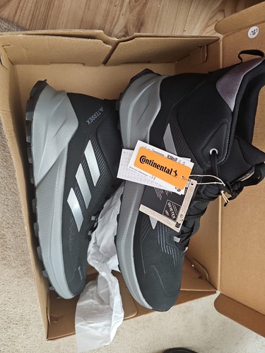 Adidas genuine terrex - genuine,