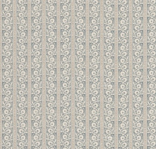 GP & J BAKER CURTAIN FABRIC