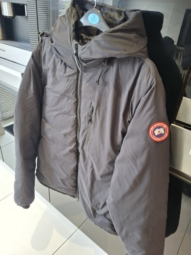 Canada goose men jacket - canada,