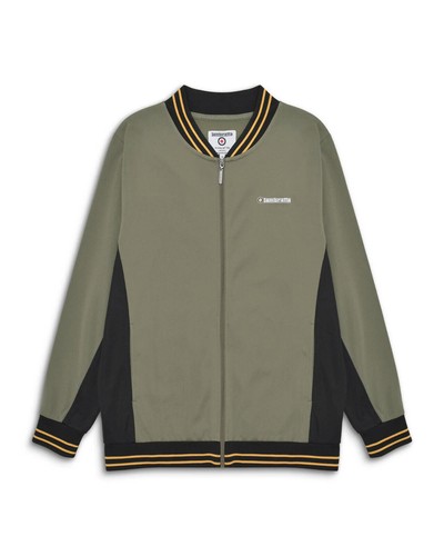 Lambretta mens khaki vintage - mens,