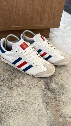 Vintage 2011 adidas rom - vintage,