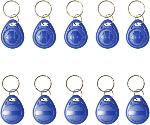 Pcs writable 125khz rfid - pcs,