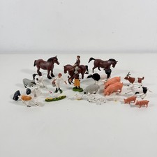 Vintage Britains Farm Animals