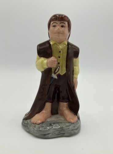 Royal doulton bilbo baggins - doulton,