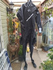 Scubapro Definition HD Drysuit