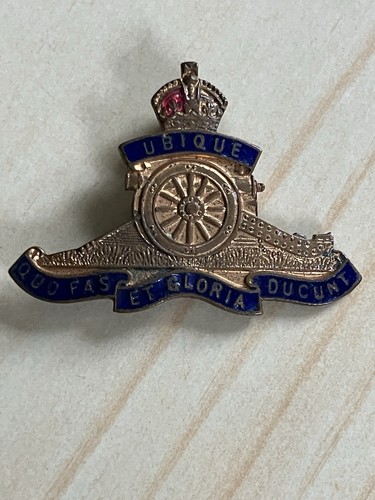 Ubique quo fas gloria - ubique, et
