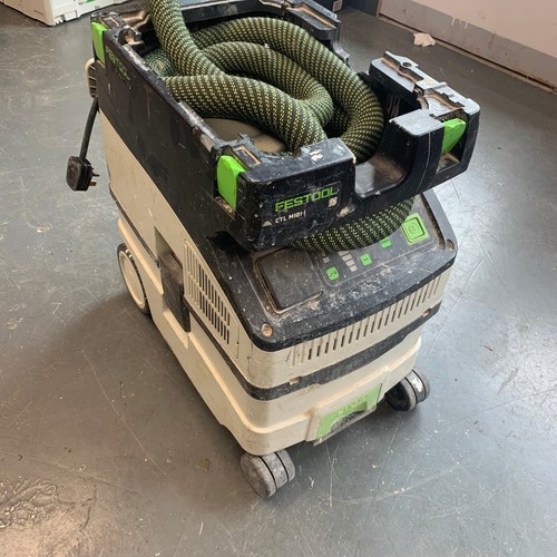 Festool ctl midi mobile - festool,