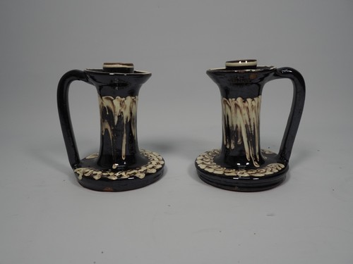 Vintage pair drip - ,