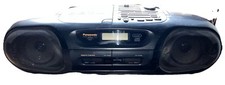 PANASONIC RX-DT55 PORTABLE