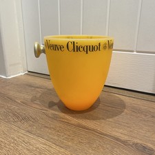 Vintage Veuve Clicquot