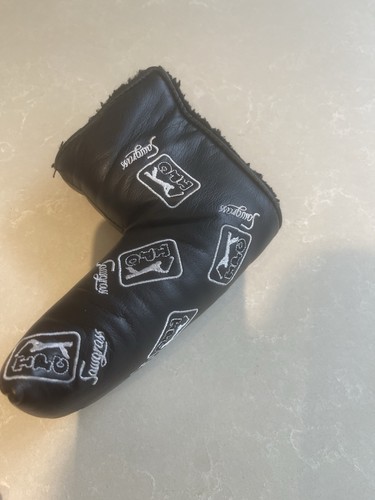 Tpc sawgrass putter head cover - tpc,