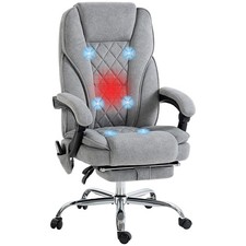 Vinsetto massage office - massage, chair