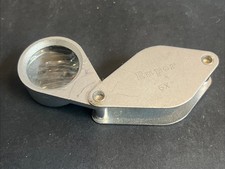 Ruper 6x Japan Magnifier Loupe