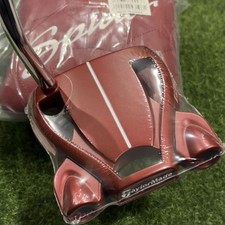 TaylorMade Spider Double Bend