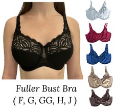 Ladies Marks Amelia Full Cup