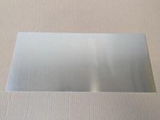 1.2mm Thick Aluminium Sheet