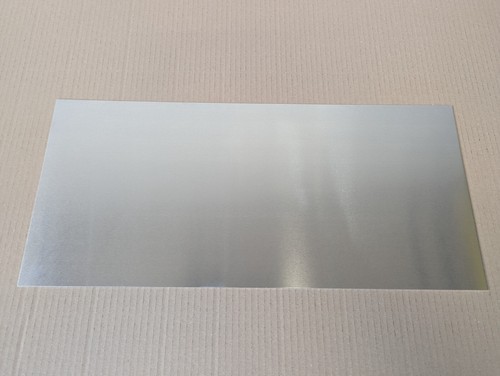 2mm thick aluminium sheet - 1.2mm,
